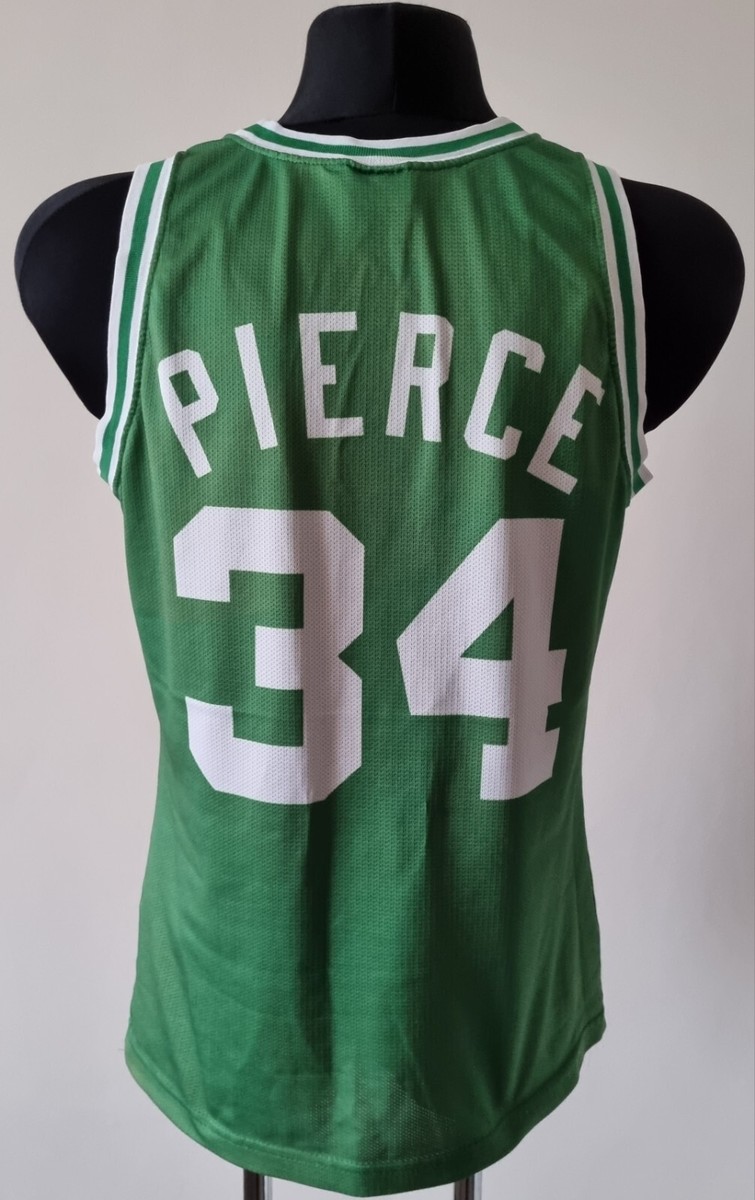【一点物】 セルティックス CELTICS PIERCE NBA ゲームシャツL s-l1200.jpg