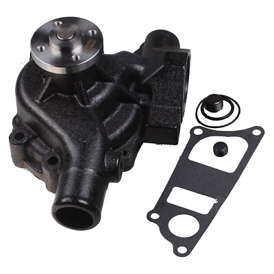Engine Cooling Water Pump for   3800883 4955417   C6204611601 #E1