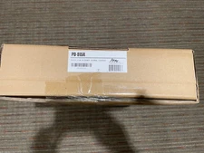 Middle Atlantic PD-915R Rackmount Power Center 9-Outlet 15A