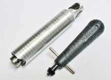 FOREDOM H.30 Handpiece 3-JAW JACOB Chuck  Key 30 ORIGINAL for Flex Shaft Motor