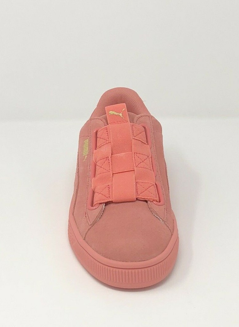 puma sneaker slipper