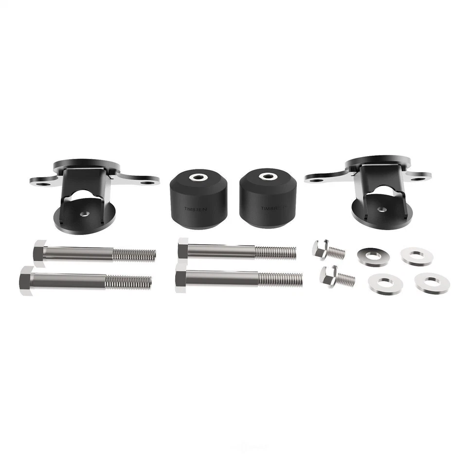 Timbren FRTCA for 2014-2023 Ford Transit Connect Rear Suspension Enhancement Sys - Image 3 of 4