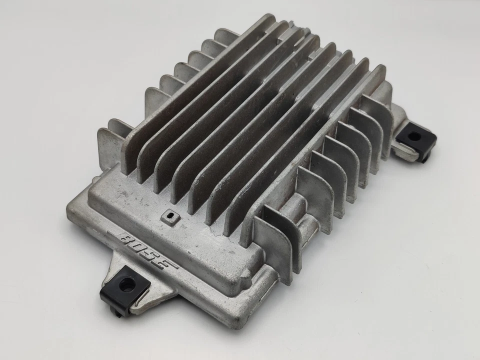 Amplificador Amplificador Radio Audio Estéreo Acadia Outlook Traverse Bose 2010-17 25994310 Foto 2 de 4