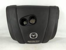2014 Mazda 3 Engine Cover Q9vhu