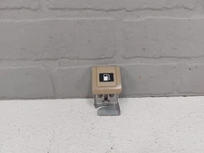 1998-2002 Lexus LX470 Interior gas fuel door release lever handle pull OEM 106K