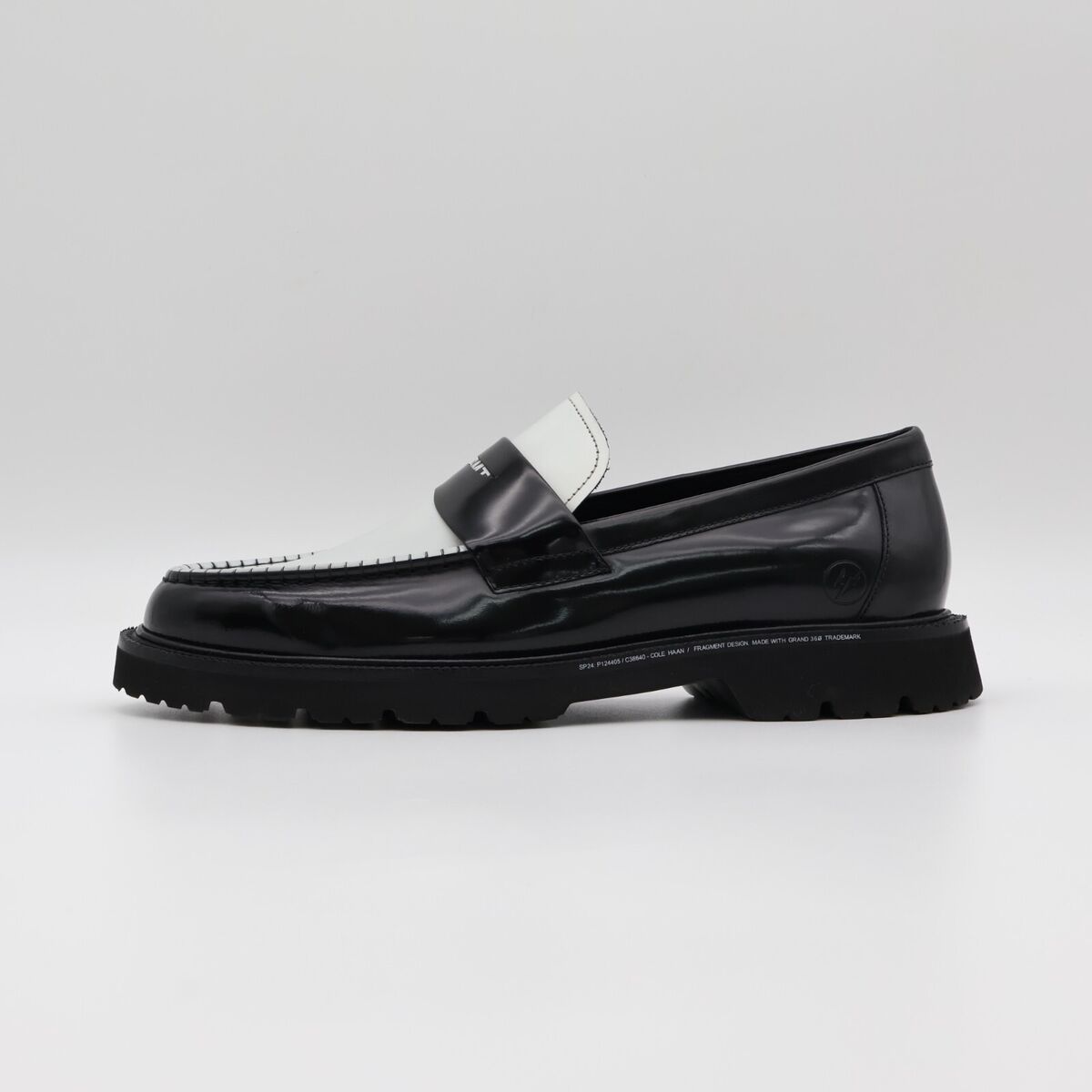 C38640 Fragment COLE HAAN American Classics Penny Loafer C38640 Fragment COLE HAAN American Classics Penny Loafer