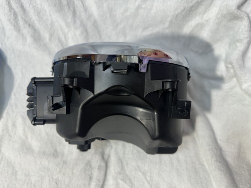 ** DAMAGED* FOR PARTS Oem 2021 22 23 24 BMW R18 Front Headlight head Light Lamp - Picture 12 of 12