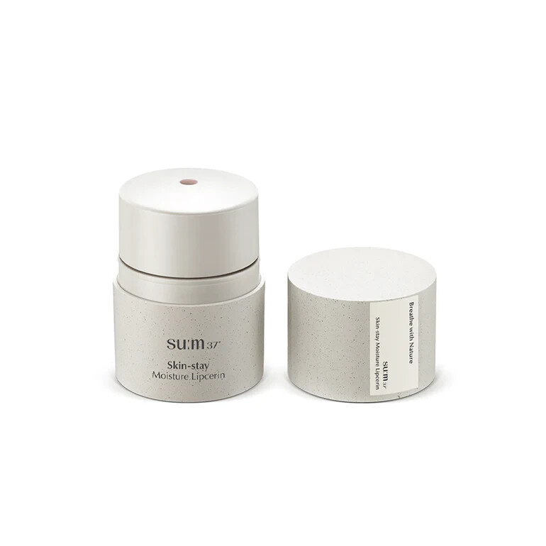 SUM37 SU:M 37 Skin-stay Moisture Lipcerin 15ml | eBay