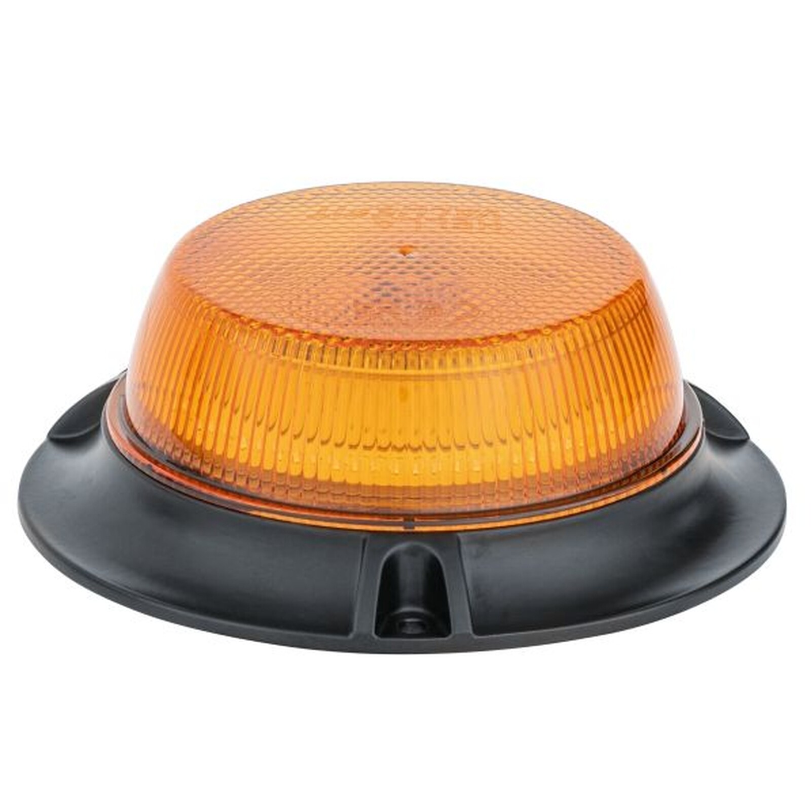 Hella Slim Warning Strobe Light Beacon LED 12V 24V 10W 2XD 357 980-001