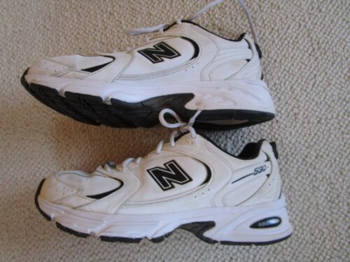 Schuhe Sneaker New Balance 530 Abzorb NB running Größe 42. Turnschuhe - Bild 3 von 9