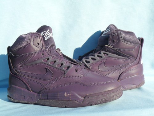 nike air solo flight 90