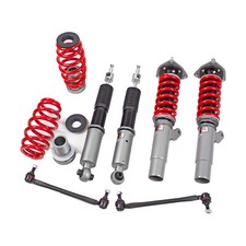 Godspeed MONO RS Coilover Shock Kit for Volkswagen Atlas Cross Sport 2020-2022