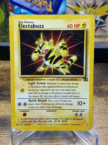 ORIGINAL 1999 Pokemon Base Set TCG - Individual Pokemon Cards - Pick And Choose - Picture 91 of 116