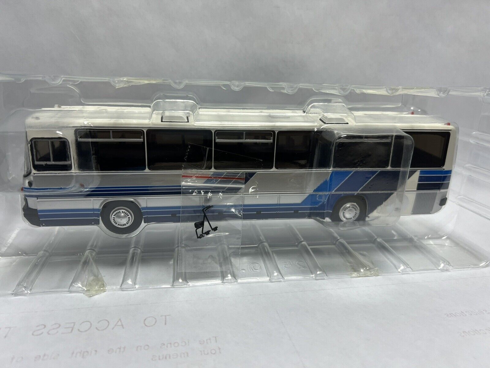 SALE!!! IKARUS 256.55 Hungarian Soviet Suburban Bus by “DEMPRICE