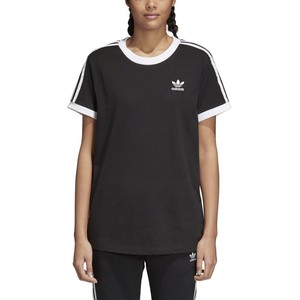 t shirt adidas femme noir
