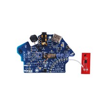 Sony WH-CH710N Headphones Left Side Main Board HDX-2947 EPP WH-CH710N