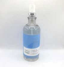 BATH & BODY WORKS FRESH START SAGE & CEDARWOOD ESSENTIAL OIL MIST 5.3 OZ