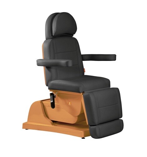 Kosmetikliege Queen VIII Comfort 4-motorig Untergestellfarbe wählbar - Bild 421 von 456