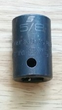 Snap On Tools IML200 Shallow 5/8 Impact Socket 1/2 Drive