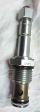 Hydraforce Hex Nut Cartridge Solenoid Valve SV12-20 (160-A6)