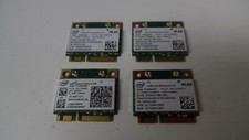 Lot of 4 Dell Inspiron Series OEM Laptop WiFi WLAN Wireless Card - 11230BNHMW
