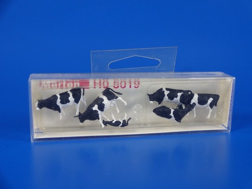 ** MERTEN H0 - 5019 - Vaches ** | Condition: Neuf
