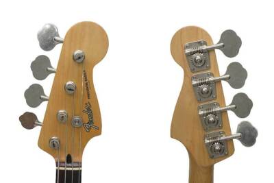 ベース fender japan pb62 Fender Japan PB-43&PB-62 / LPB / (2000s) / 2002 | eBay