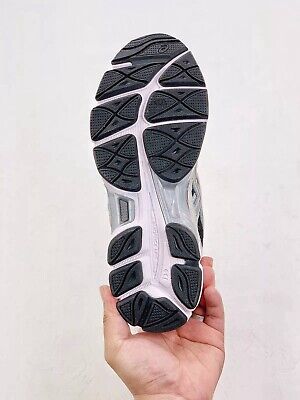 Size 10 - ASICS Gel NYC Clay Grey Black for sale online | eBay Size 10 - ASICS Gel NYC Clay Grey Black for sale online | eBay