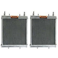 Fit Chevrolet 2016-21 Camaro SS or HD Cooling...