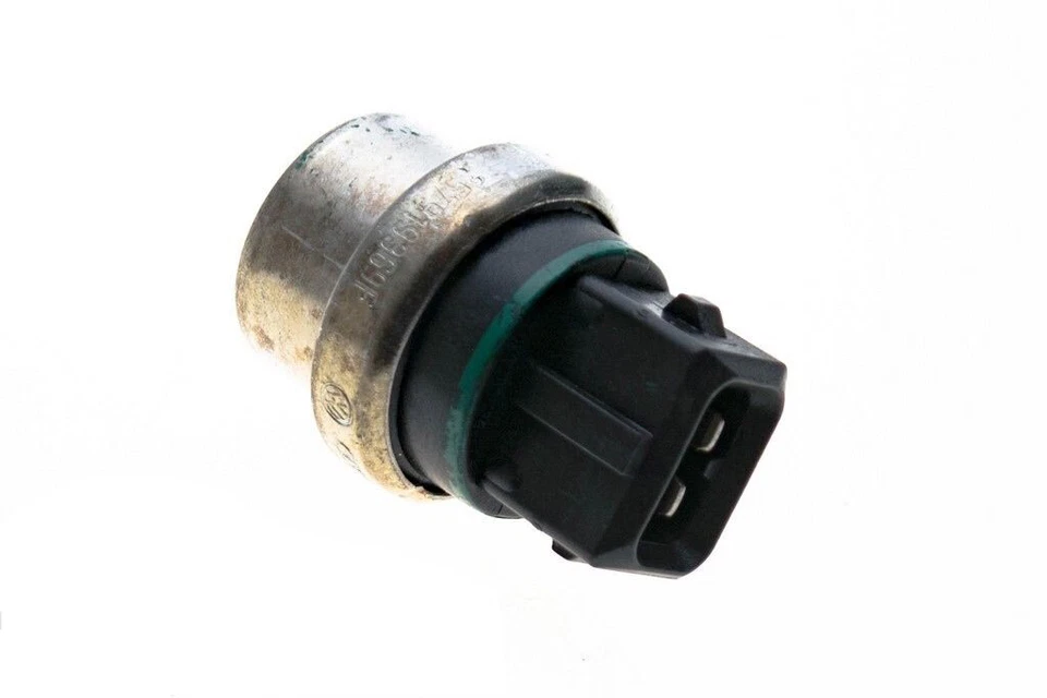 Manguera radiador interruptor térmico ventilador VW Volkswagen Beetle Golf Jetta 357919369F Foto 2 de 4