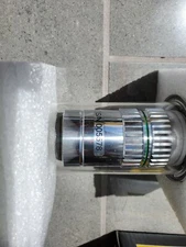 Edmund Optics 20X EO M Plan Apo Long WD Infinity Corrected  Microscope Objective