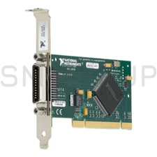 New In Box NATIONAL INSTRUMENTS PCI-GPIB Interface Adapter Card 778032-01