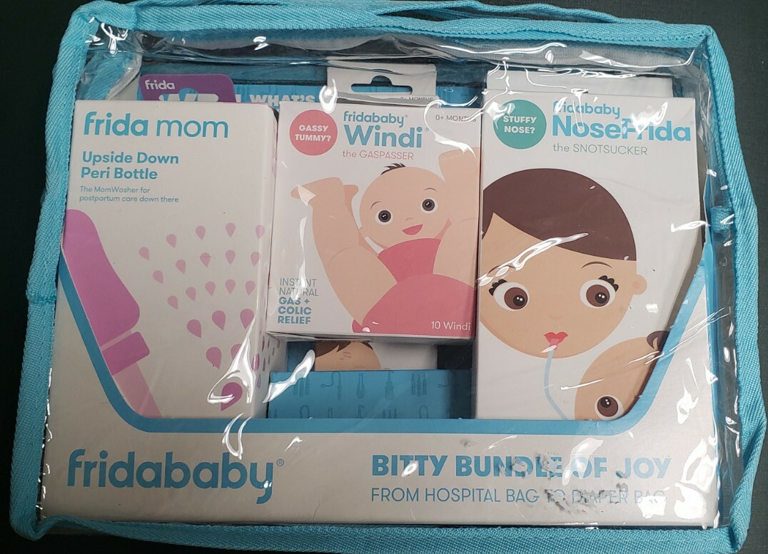 frida mom gas relief