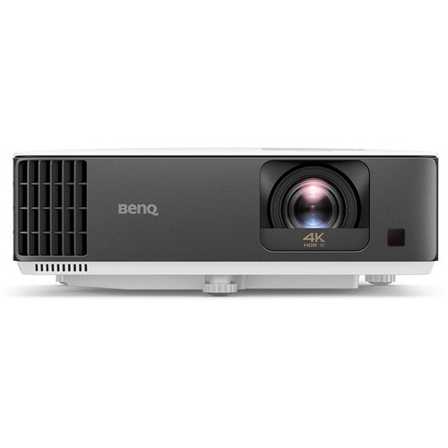 BenQ TK700STi 3000-Lumen XPR 4K UHD Home Theater DLP Projector 3x HDMI