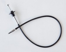 Vintage Extra Flexible Manual Locking 20 inch Shutter Release Cable - Japan