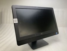 Dell OptiPlex 3030 AIO 20" Intel Core i5-4590S 3GHz 12GB RAM 240GB SSD NO OS