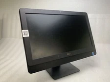 Dell OptiPlex 3030 AIO 20" Intel Core i5-4590S 3GHz 12GB RAM 240GB SSD NO OS