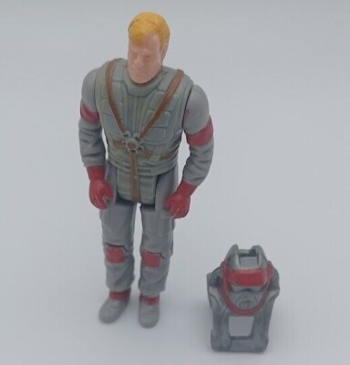 Une figurine M.A.S.K. pour votre collection