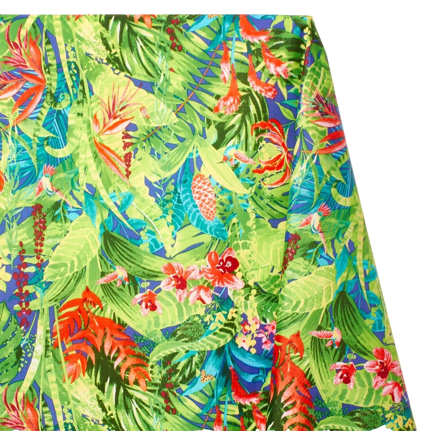 Tecidos de artesanato de Selva