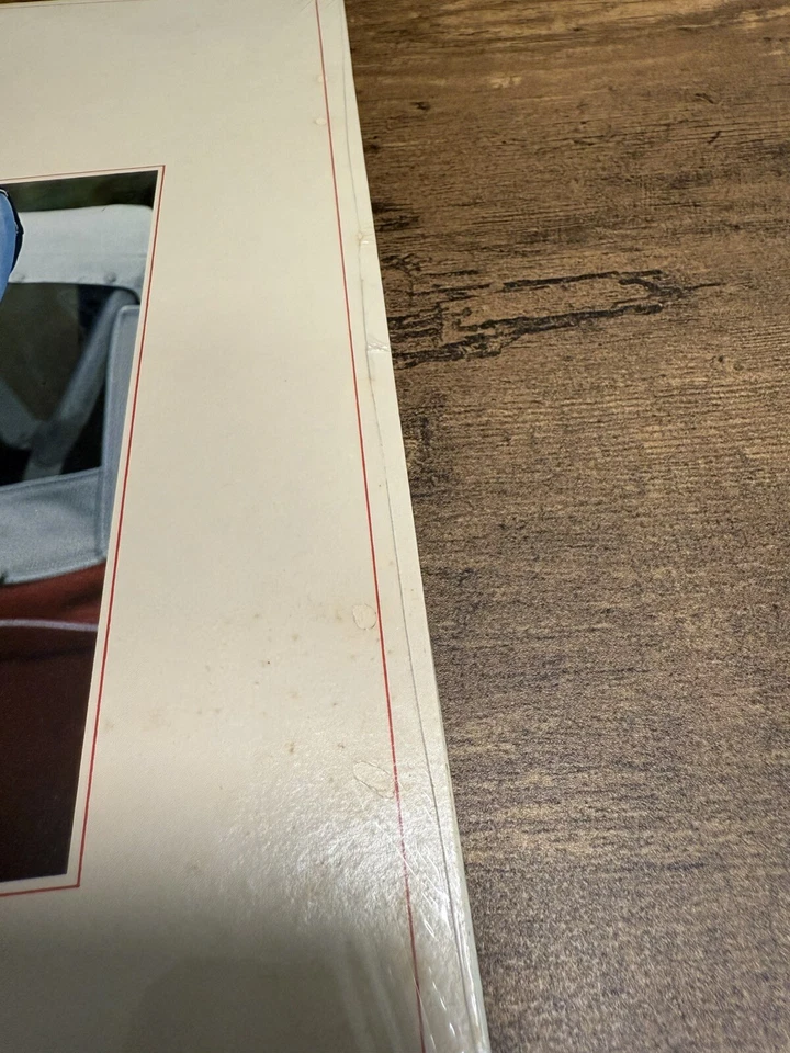 SEALED - Chet Atkins - Country - After All These Years - AHL1-4044 STEREO - Image 2 of 4