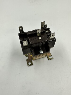 W-R/RBM Essex 91-102010-13303 Furnace Relay 24-11772 (#3P)