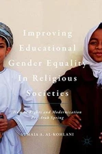 Improving Educational Gender Equality in Religious Societies