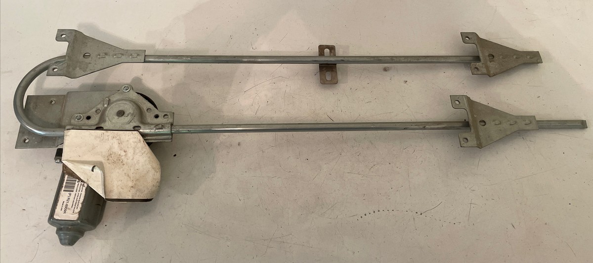 GENUINE PETERBILT R21-6009R WINDOW REGULATOR ELEC RIGHT HAND NEW