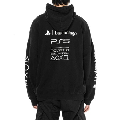 AW20 Playstation x Balenciaga 