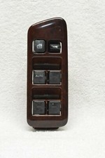 1996-1999 Nissan Maxima Infinity I30 Driver Side Left Master Power Window Switch 1996-1999 Nissan Maxima Infinity I30 Driver Side Left Master Power Window Switch