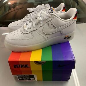 air force 1 true to size