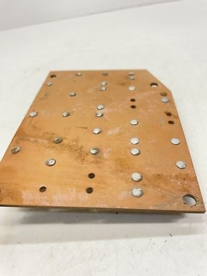 Terminal Board, 150 Alt, ATV - 1998 Polaris Xplorer 400 42275 | eBay