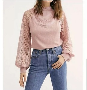 free people sweetest thing top