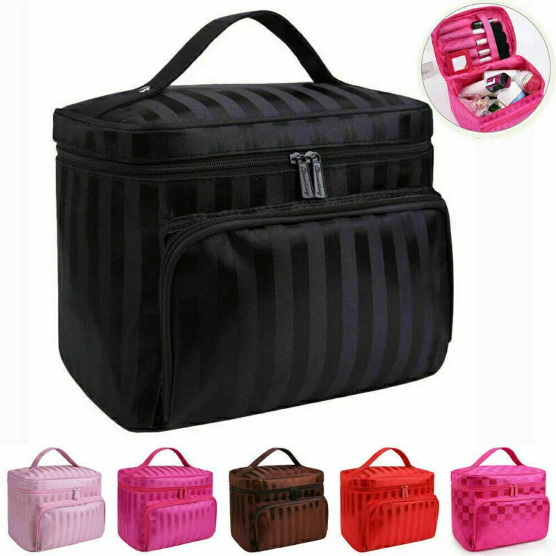 Big vanity case sale