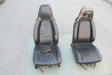 SEATS FOR PORSCHE 911 SC